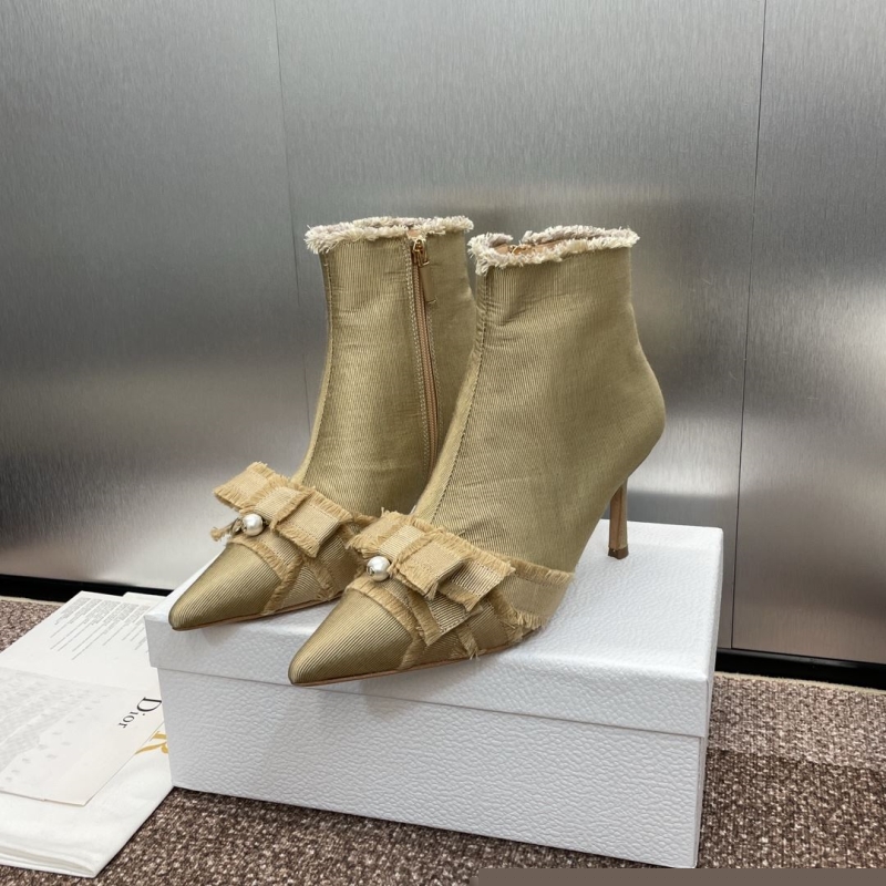ch**an D*or boots